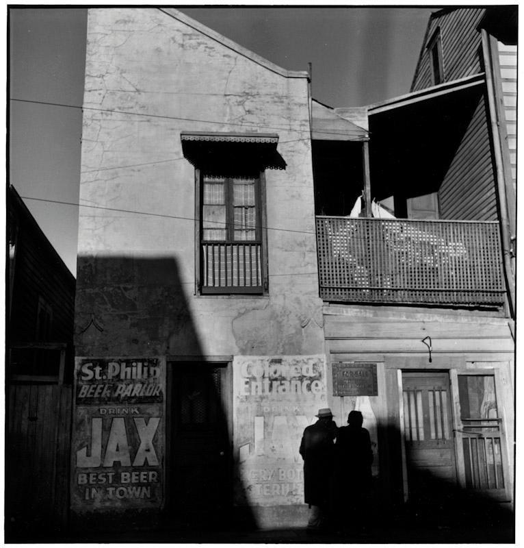 New Orleans, Louisiana