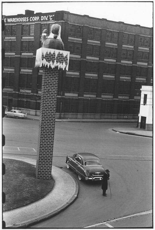 New Orleans, Louisiana