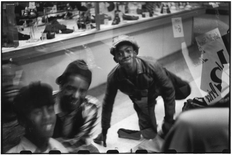 New Orleans, Louisiana