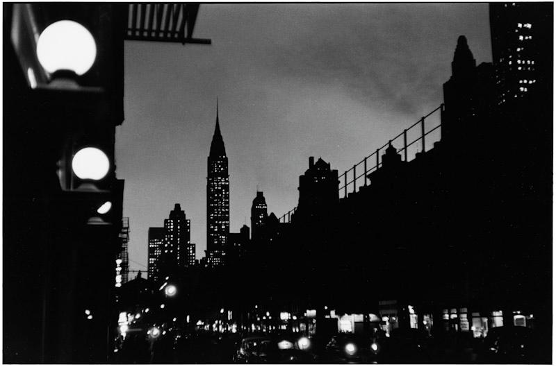 New York, New York