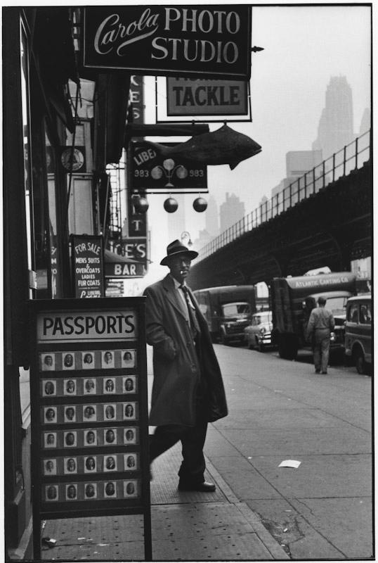 New York, New York