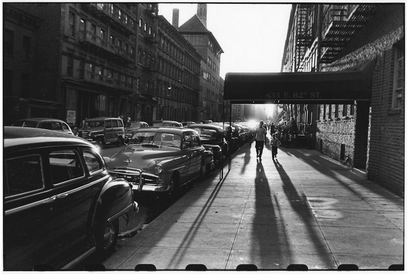 New York, New York