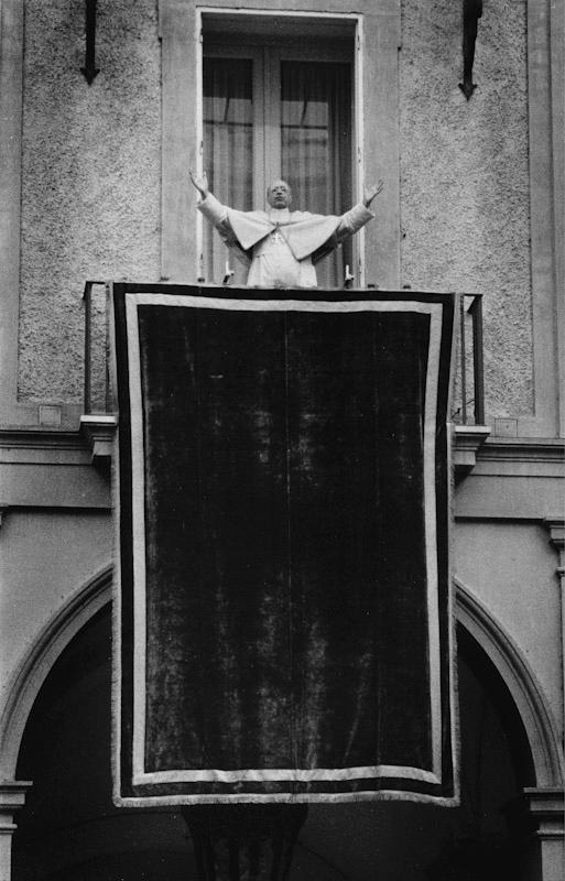 Castel Gandolfo, Italy