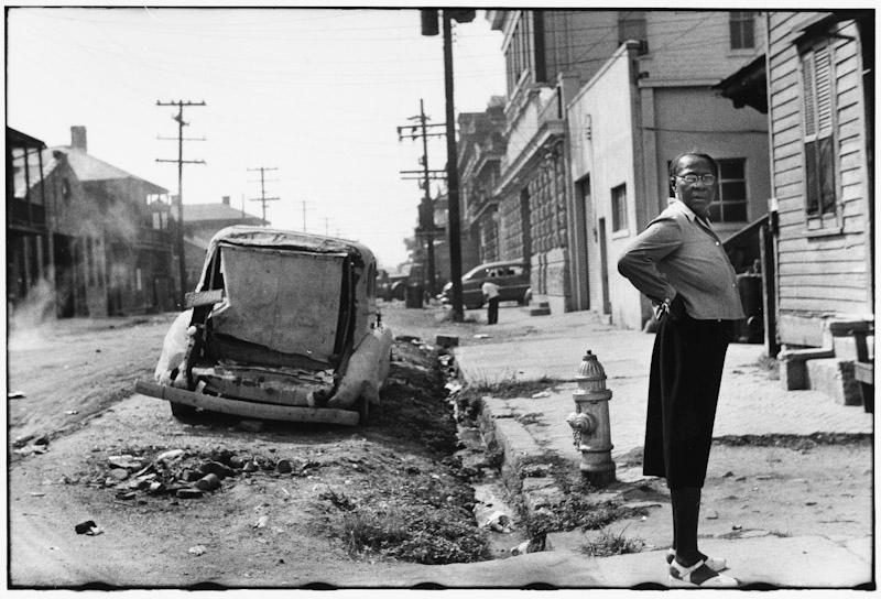 New Orleans, Louisiana