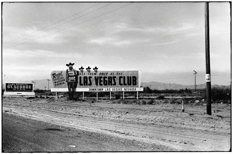 Las Vegas, Nevada