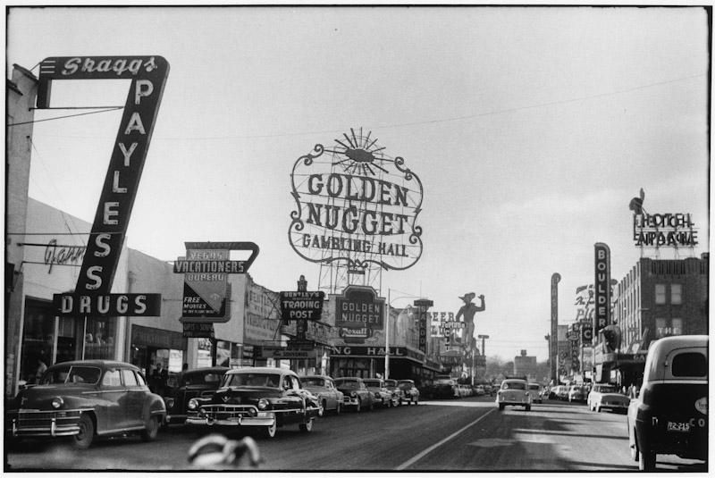 Las Vegas, Nevada