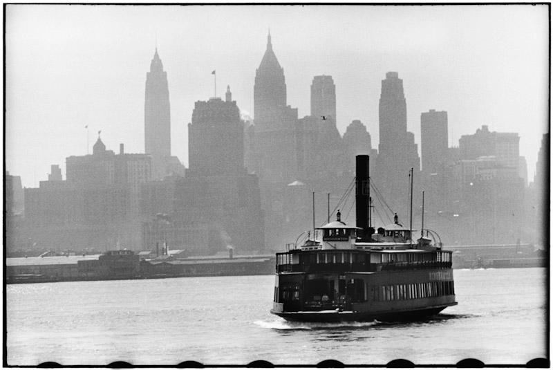 Hoboken, New Jersey