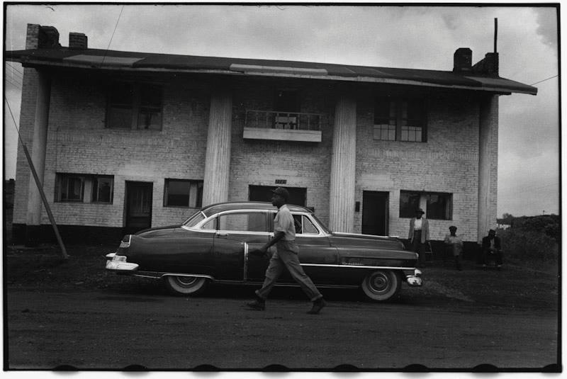 Tuscaloosa, Alabama
