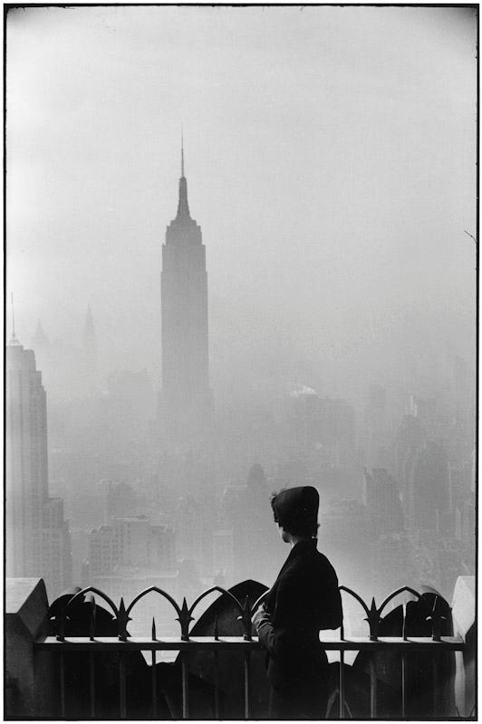 New York, New York