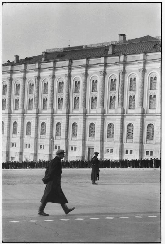 Leningrad, USSR