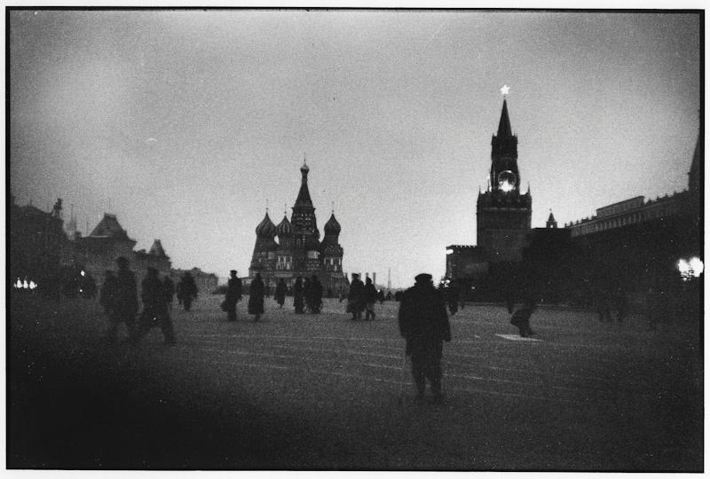 USSR