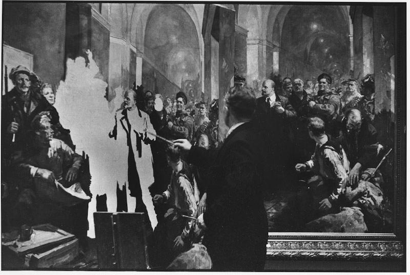 Moscow, USSR