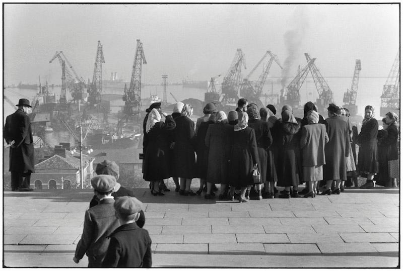 Odessa, USSR