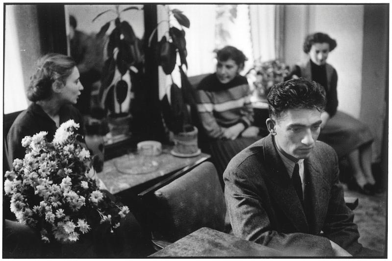 Moscow, USSR