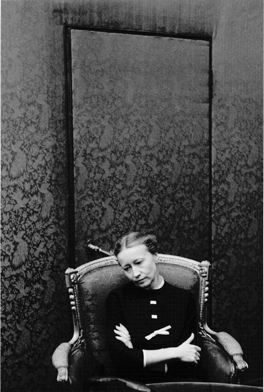 Moscow, USSR