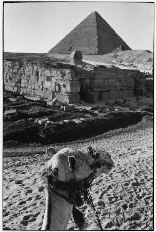 Giza, Egypt