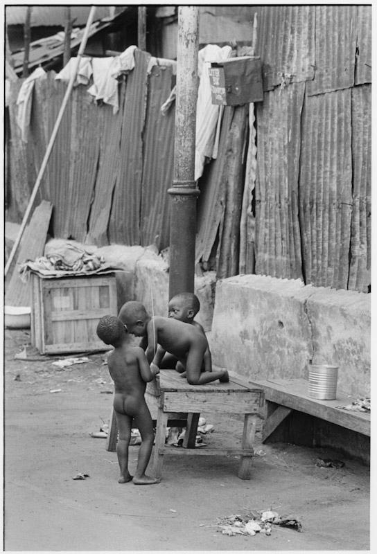 Nigeria