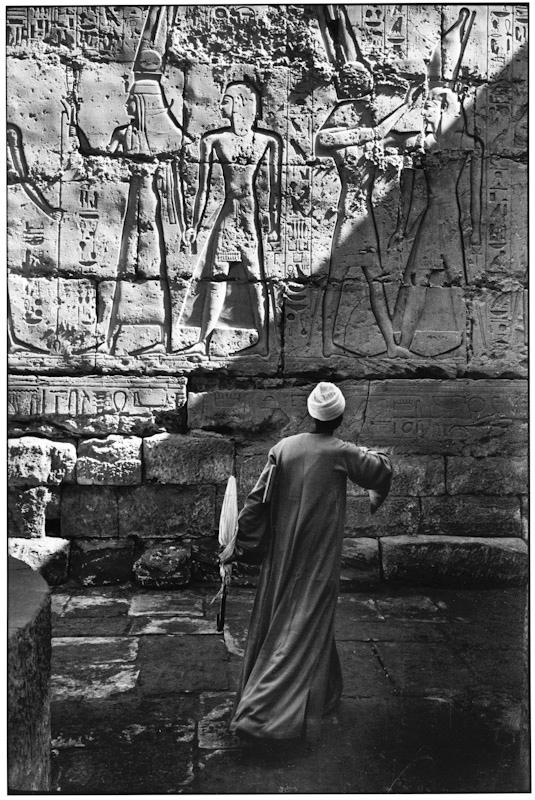 Karnak, Egypt
