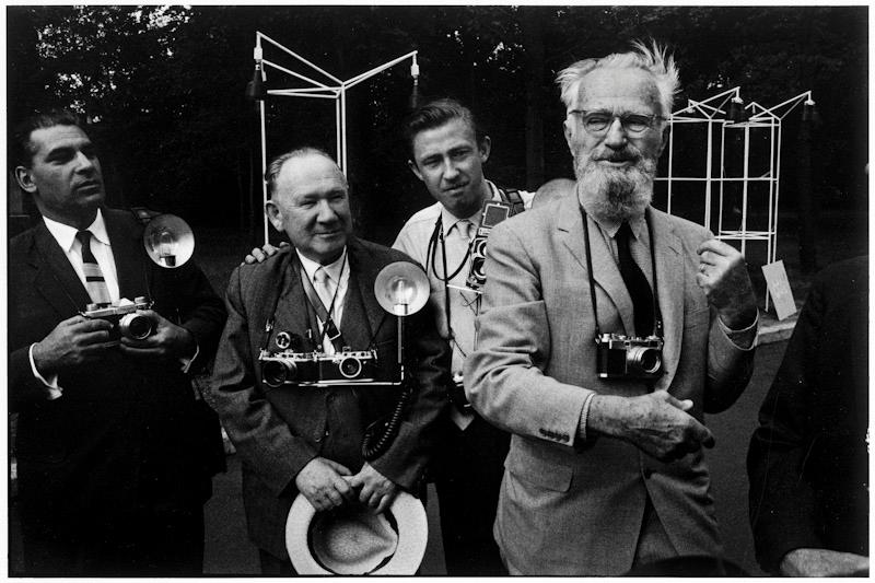 Moscow, USSR