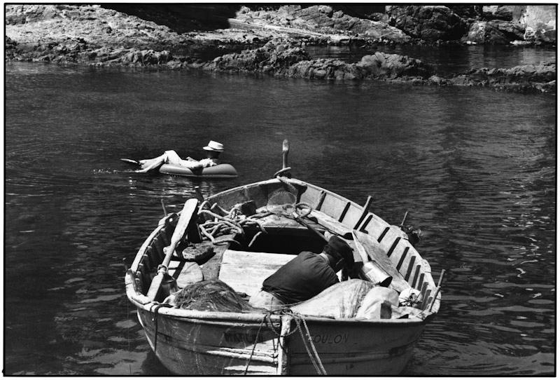 Saint Tropez, France