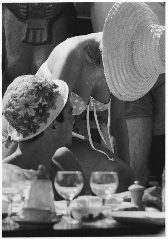 Saint Tropez, France