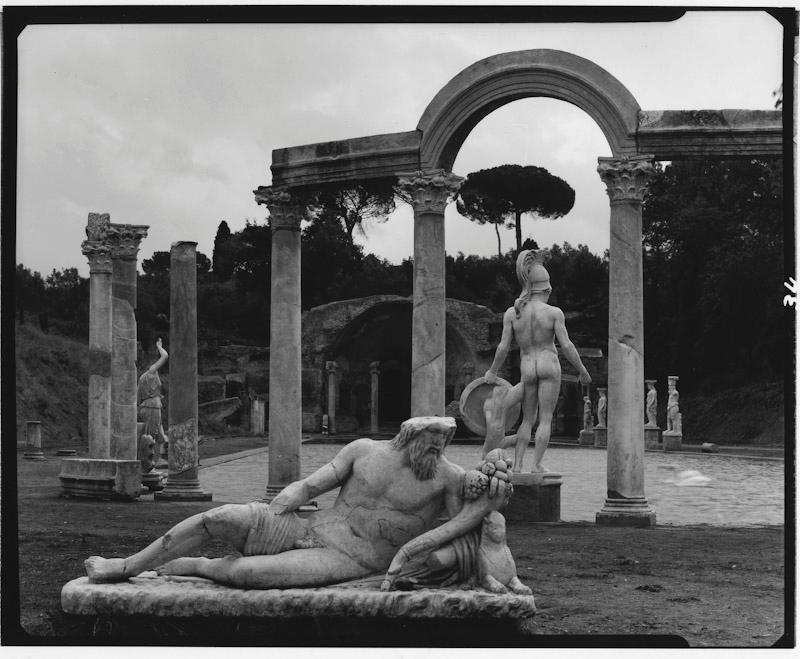 Tivoli, Italy