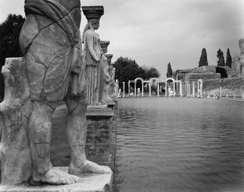 Tivoli, Italy