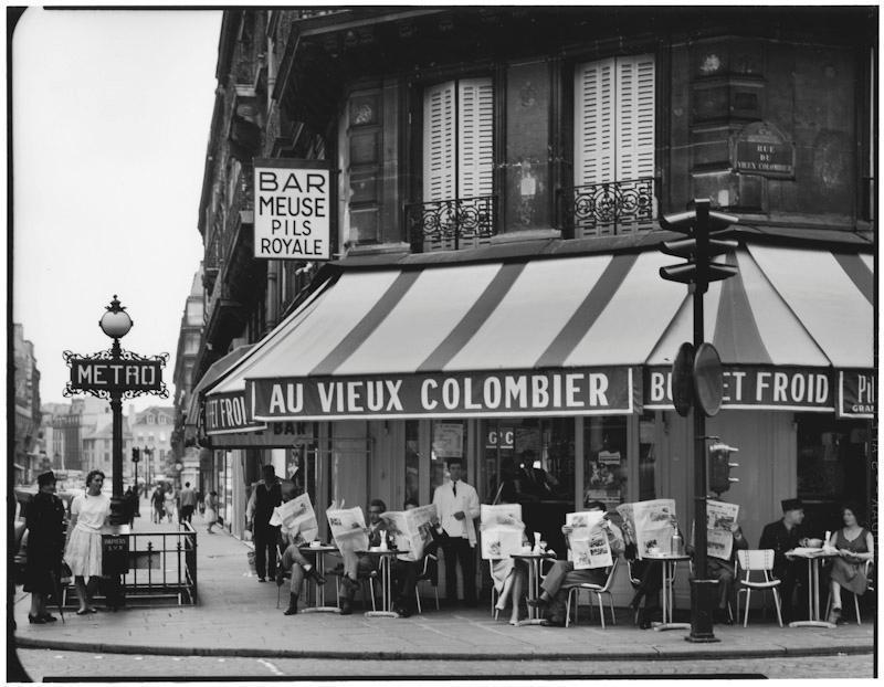 Paris, France