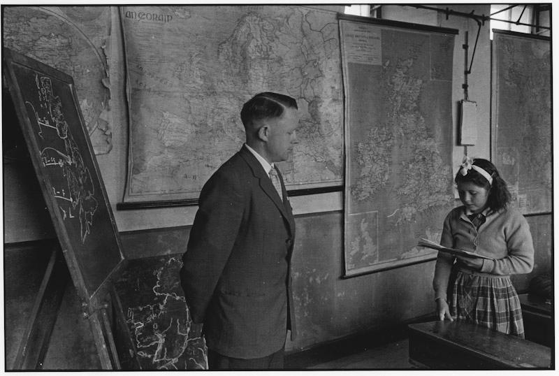 Aran Islands, Ireland