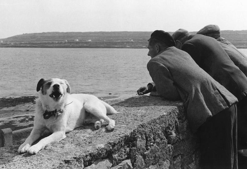 Aran Islands, Ireland
