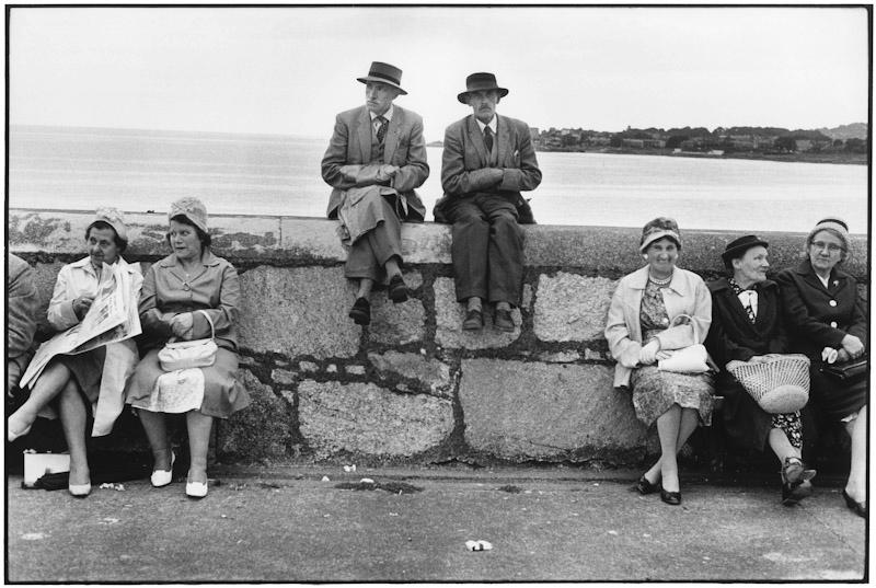 Dun Laoghaire, Ireland