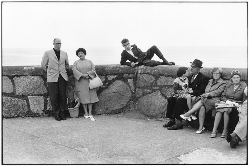 Dun Laoghaire, Ireland