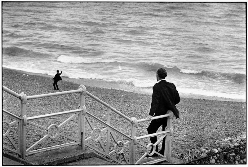 Brighton, England
