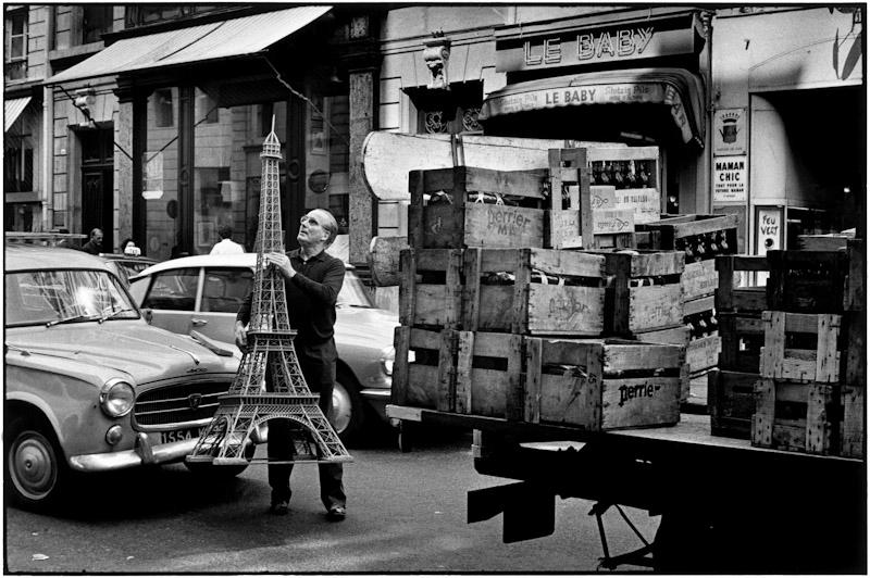 Paris, France