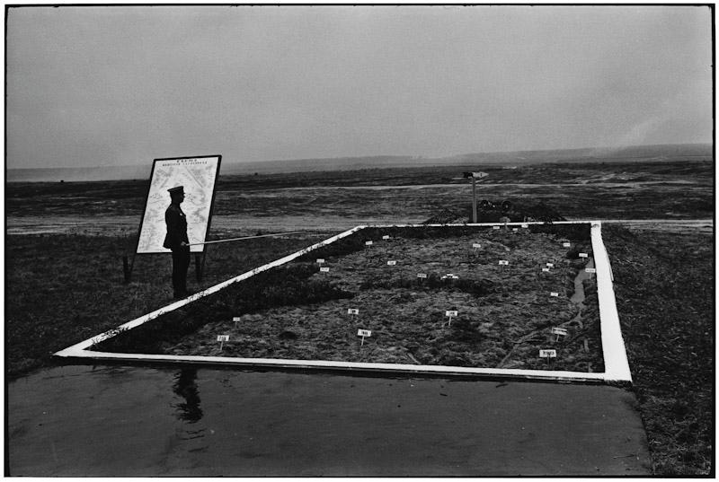 Moscow, USSR