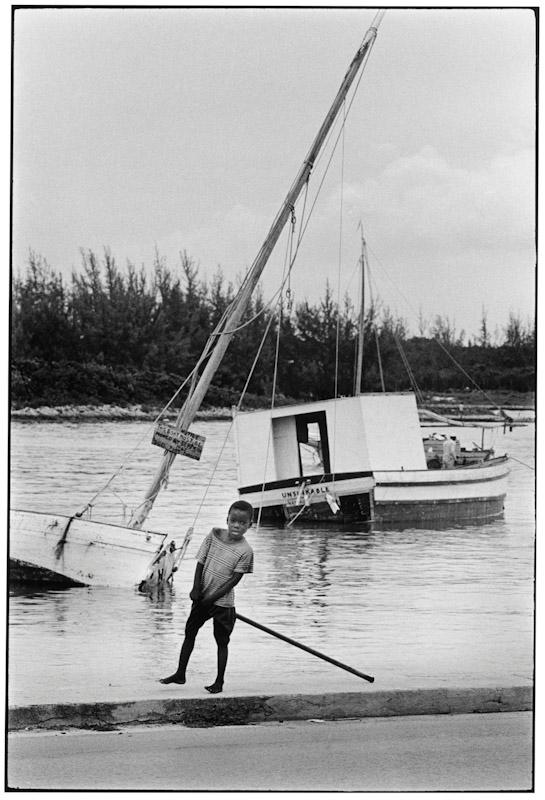 Nassau, Bahamas