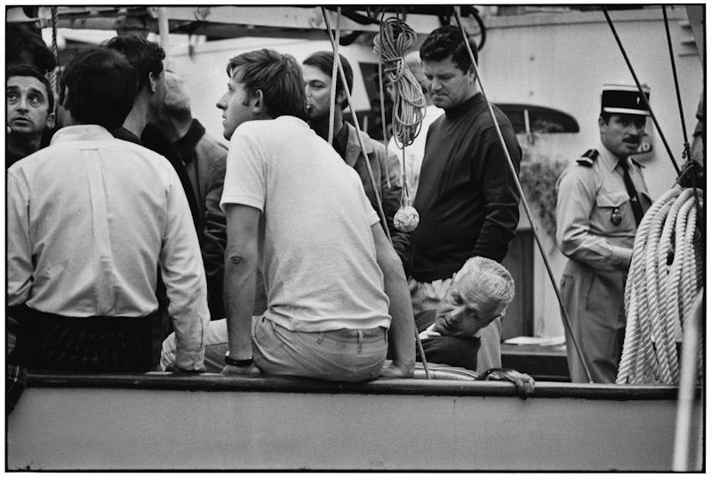 Saint Tropez, France