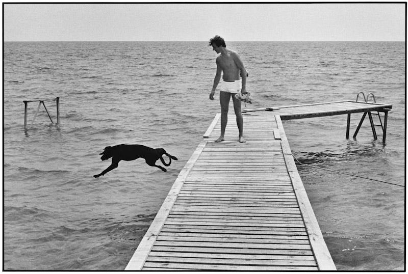 Saint Tropez, France