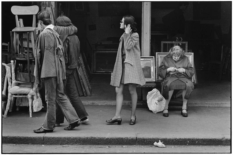 Paris, France