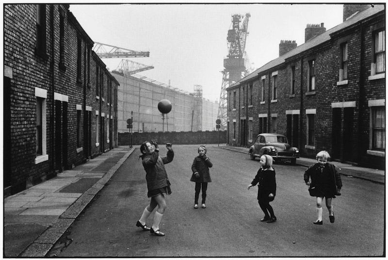 Newcastle, England