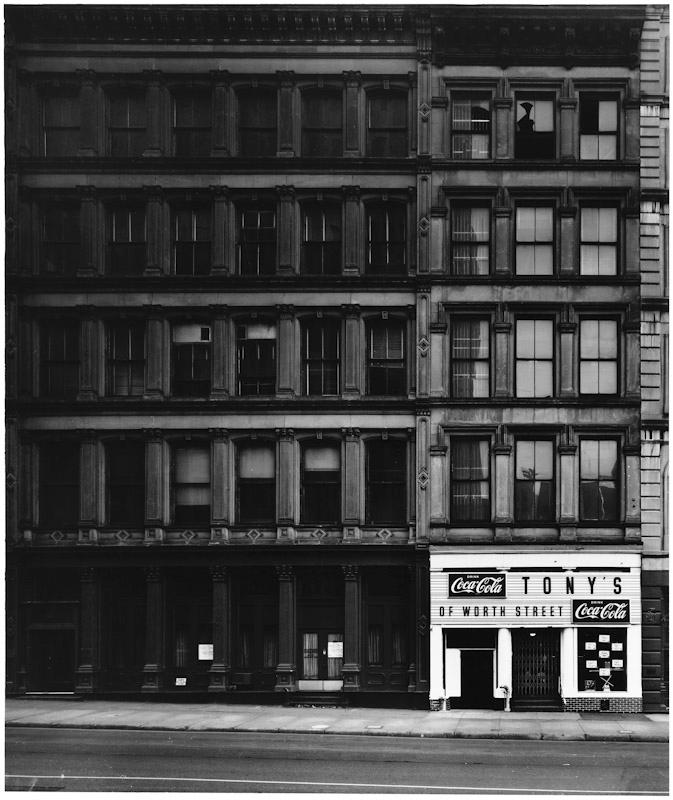 New York, New York
