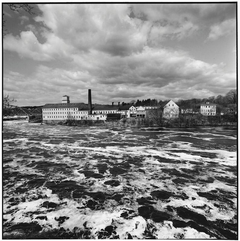 Topsham, Maine