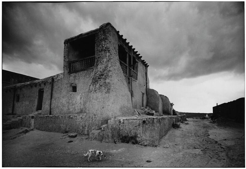 Acoma, New Mexico