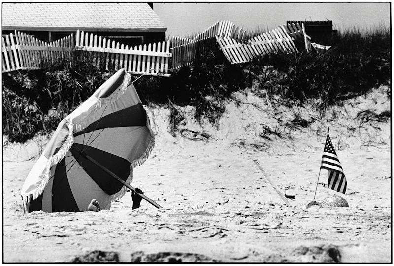 Amagansett, New York