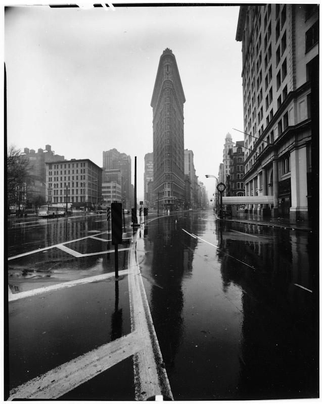 New York, New York