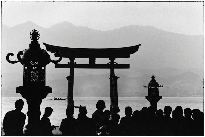 Miyajima, Japan