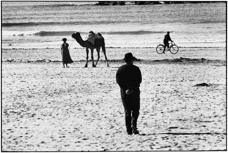 Morocco