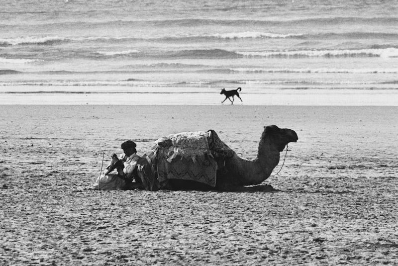 Agadir, Morocco