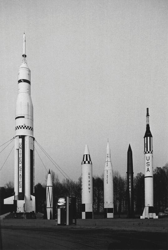 Huntsville, Alabama