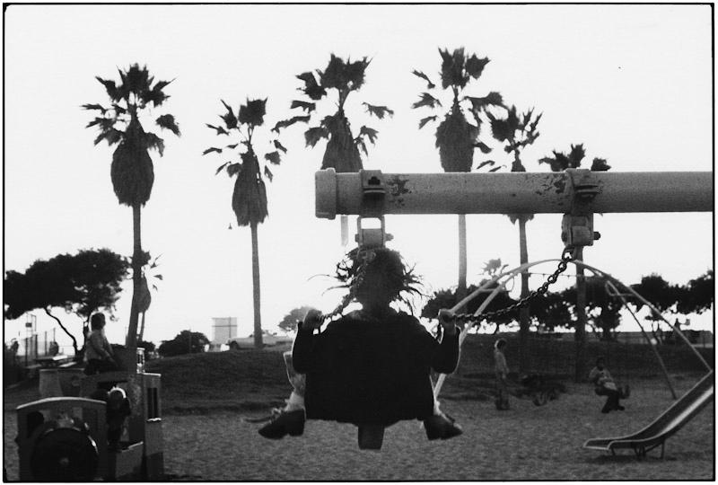 Venice, California